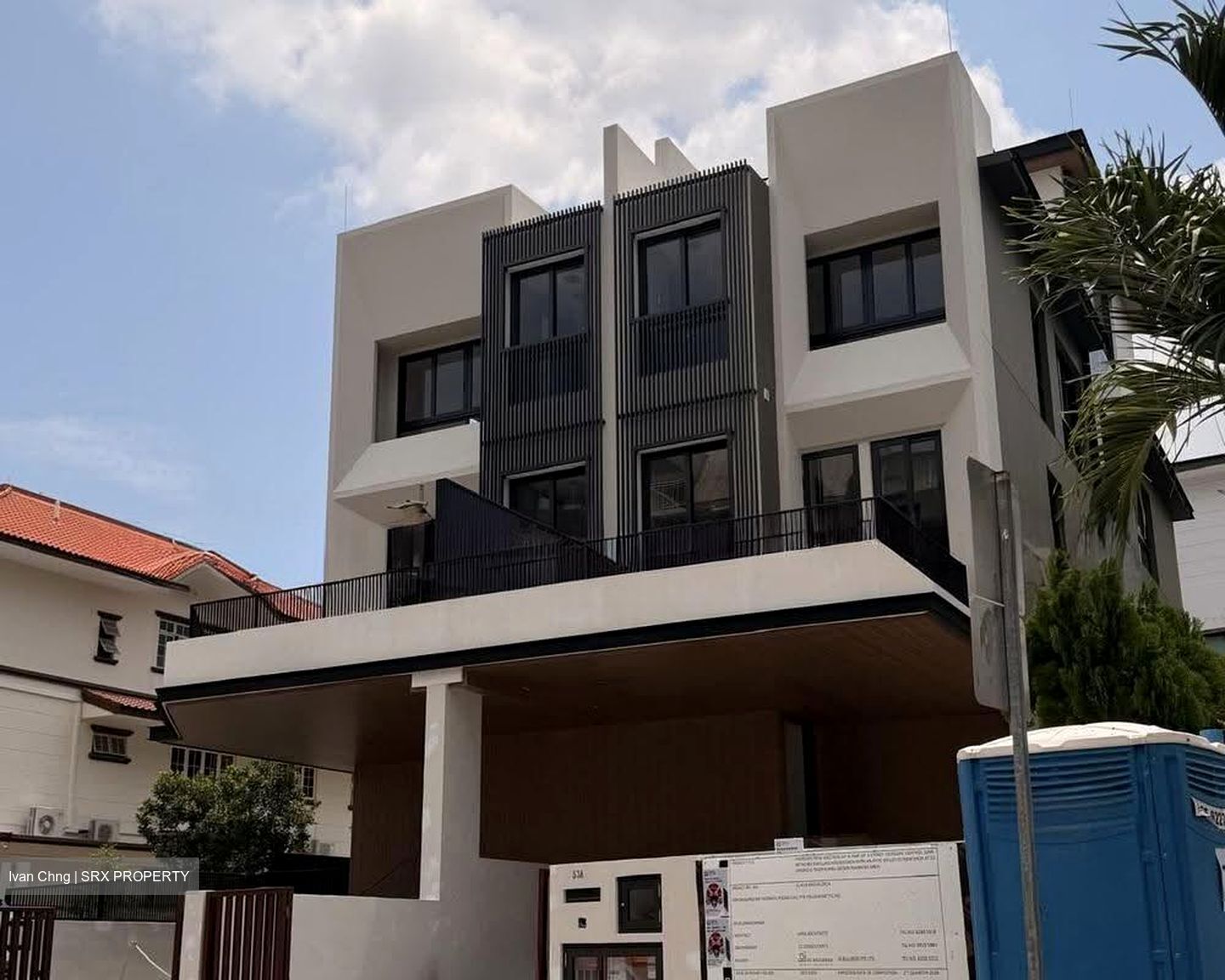 Lorong G Telok Kurau (D15), Semi-Detached #630559241